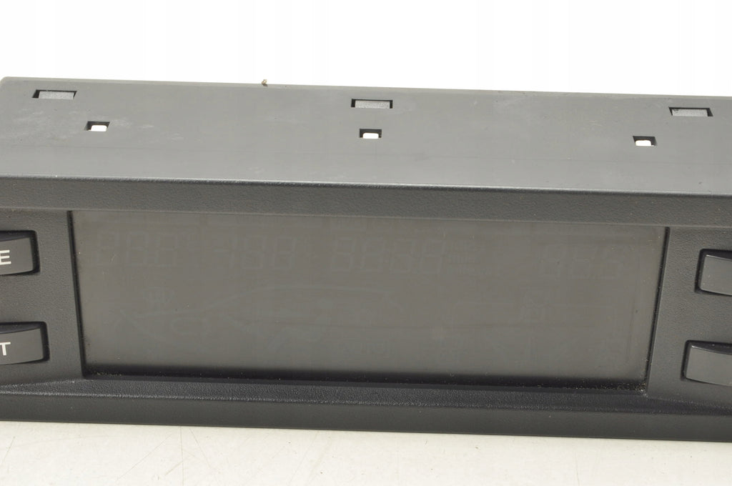 CHEVROLET CAPTIVA AND DISPLAY SCREEN 95181989 LIFT