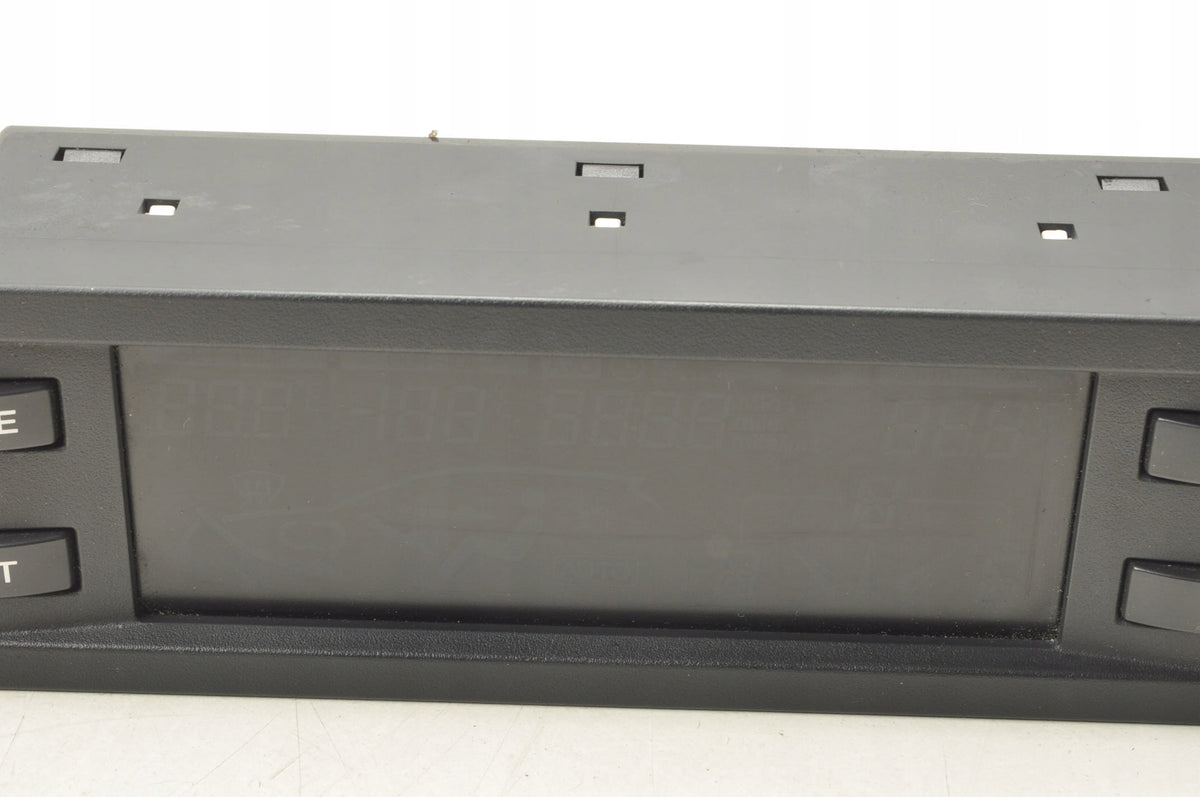 CHEVROLET CAPTIVA AND DISPLAY SCREEN 95181989 LIFT
