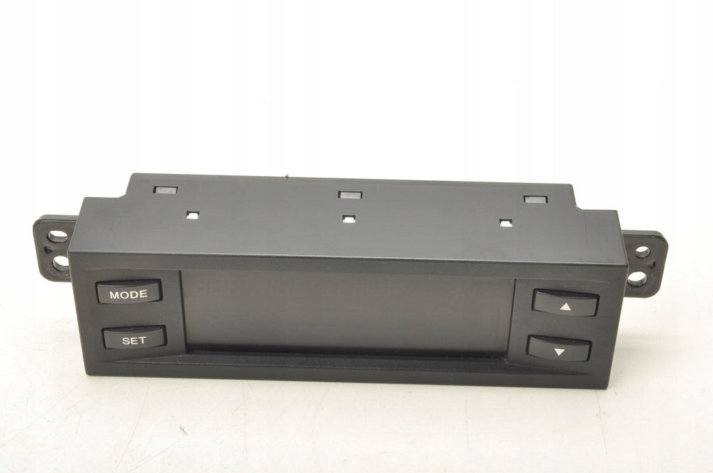 CHEVROLET CAPTIVA AND DISPLAY SCREEN 95181989 LIFT