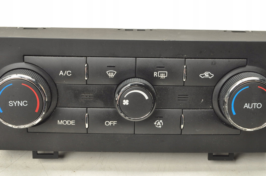 CHEVROLET CAPTIVA AND PANEL AIR CONDITIONING SWITCH 95369303 LIFT