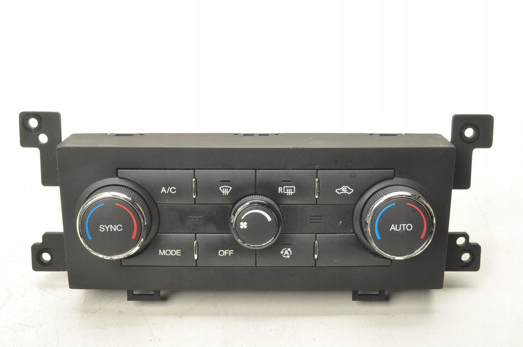 CHEVROLET CAPTIVA AND PANEL AIR CONDITIONING SWITCH 95369303 LIFT