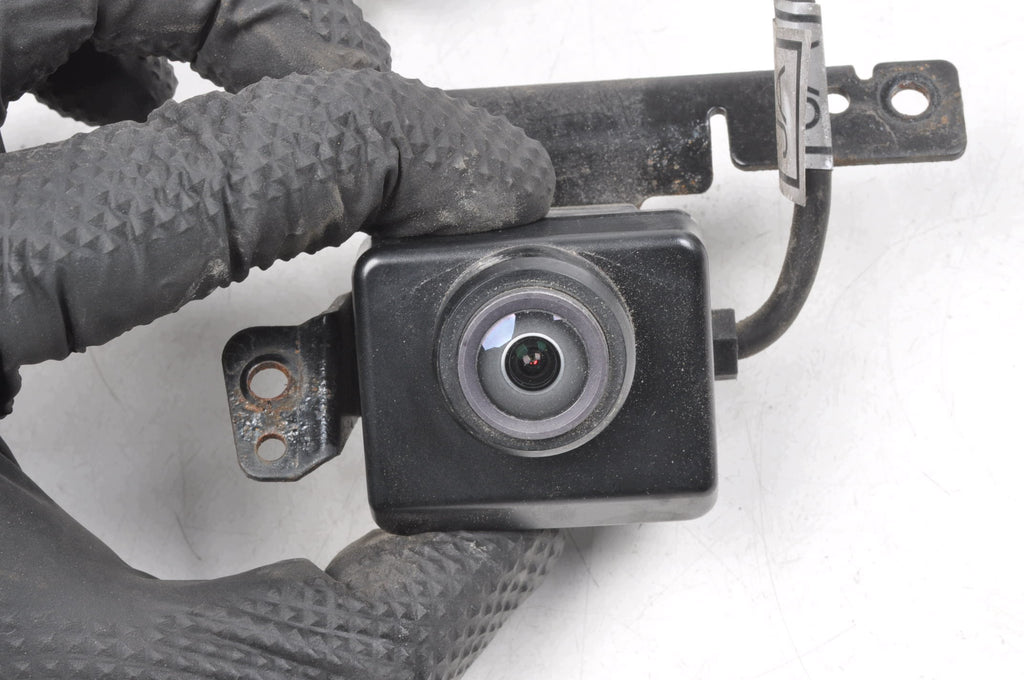 CHEVROLET CAPTIVA I 12126389 REVERSING CAMERA
