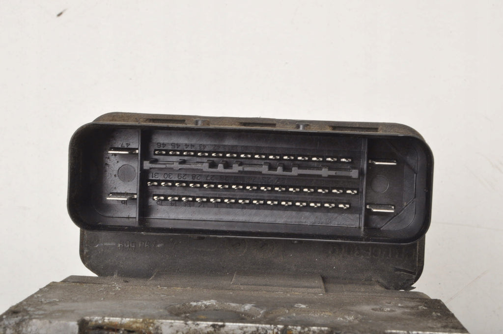 CHEVROLET CAPTIVA I 2.0 VCDI 150HP ABS PUMP 96626091