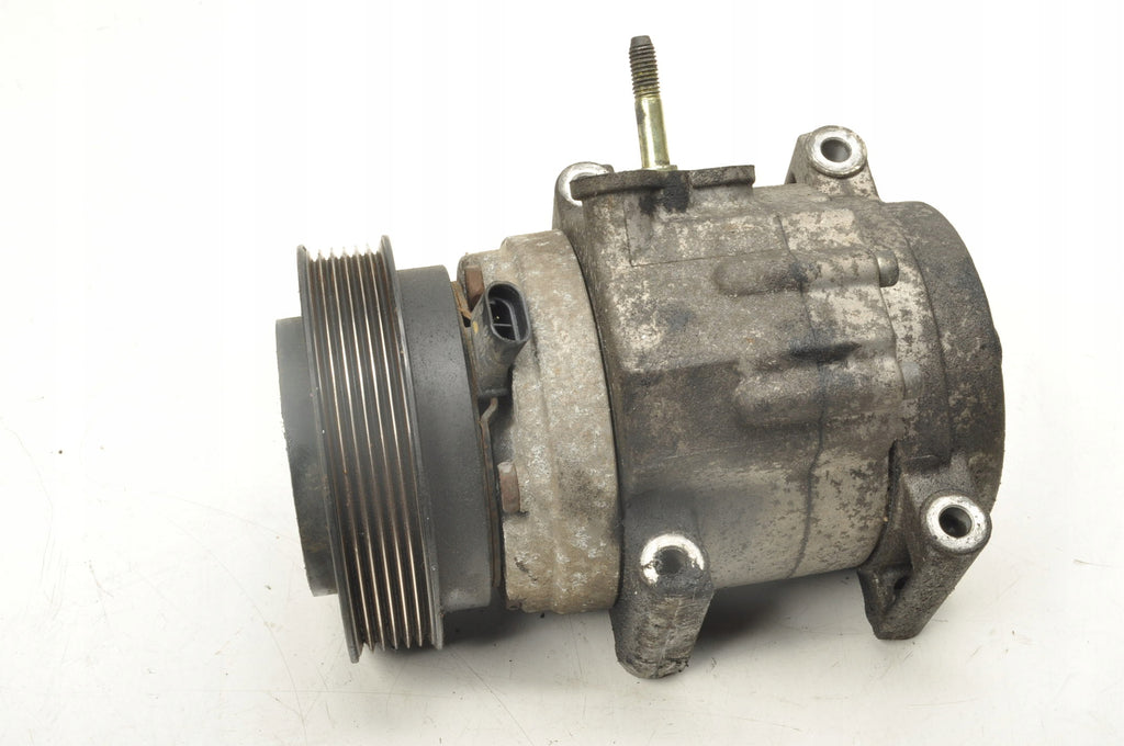 CHEVROLET CAPTIVA OPEL ANTARA 2.0 CDTI AIR CONDITIONING COMPRESSOR 55300739