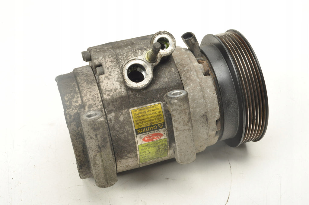 CHEVROLET CAPTIVA OPEL ANTARA 2.0 CDTI AIR CONDITIONING COMPRESSOR 55300739
