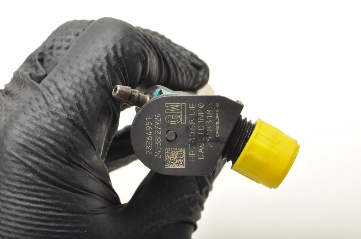 CHEVROLET CAPTIVA OPEL ANTARA 2.2 CDTi INJECTION INJECTOR 25183186