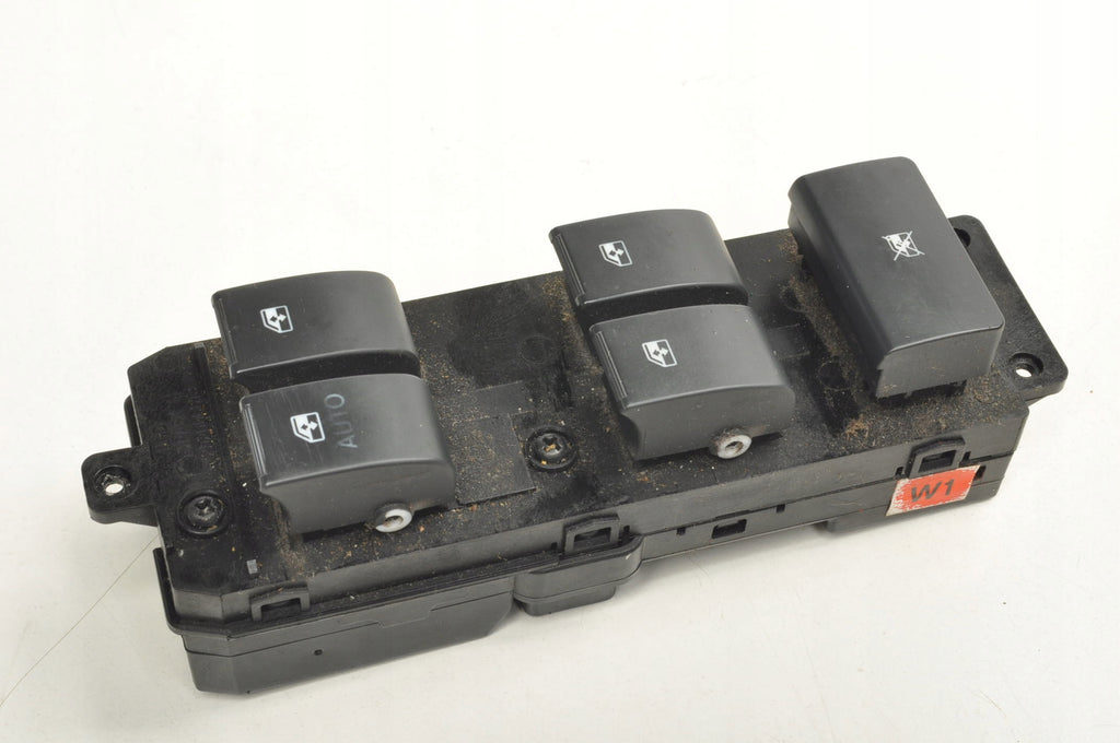 CHEVROLET CAPTIVA OPEL ANTARA PANEL WINDOW SWITCH 202005436