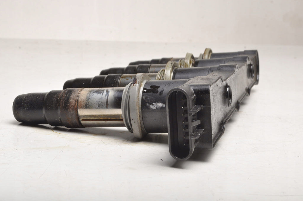 CHEVROLET CRUZE AND 1.6 16V 109 KM IGNITION COIL 413860091