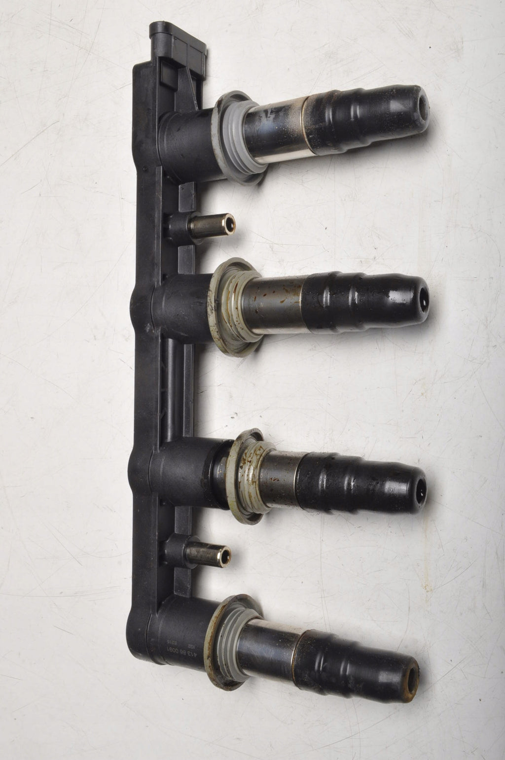 CHEVROLET CRUZE AND 1.6 16V 109 KM IGNITION COIL 413860091