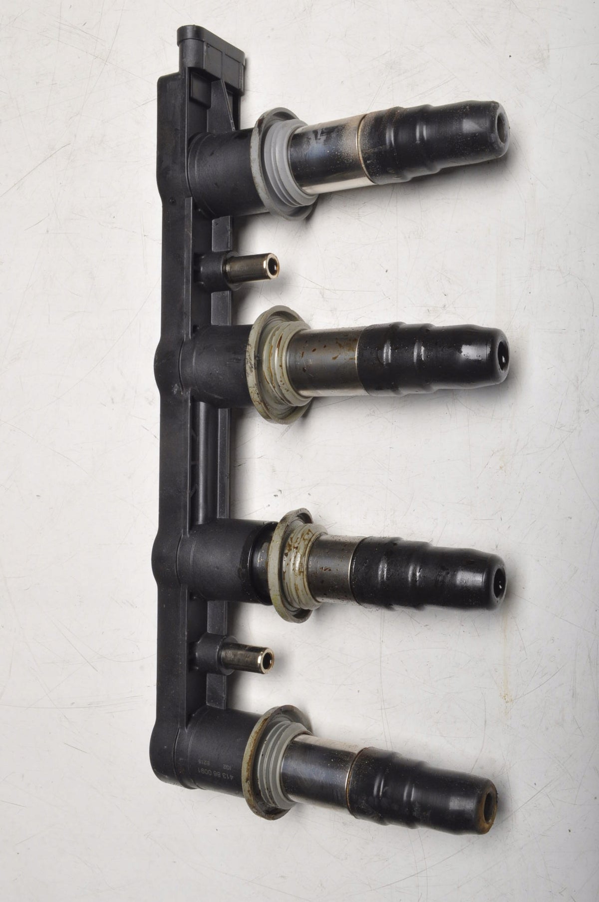 CHEVROLET CRUZE AND 1.6 16V 109 KM IGNITION COIL 413860091