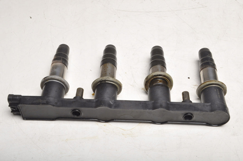 CHEVROLET CRUZE AND 1.6 16V 109 KM IGNITION COIL 413860091