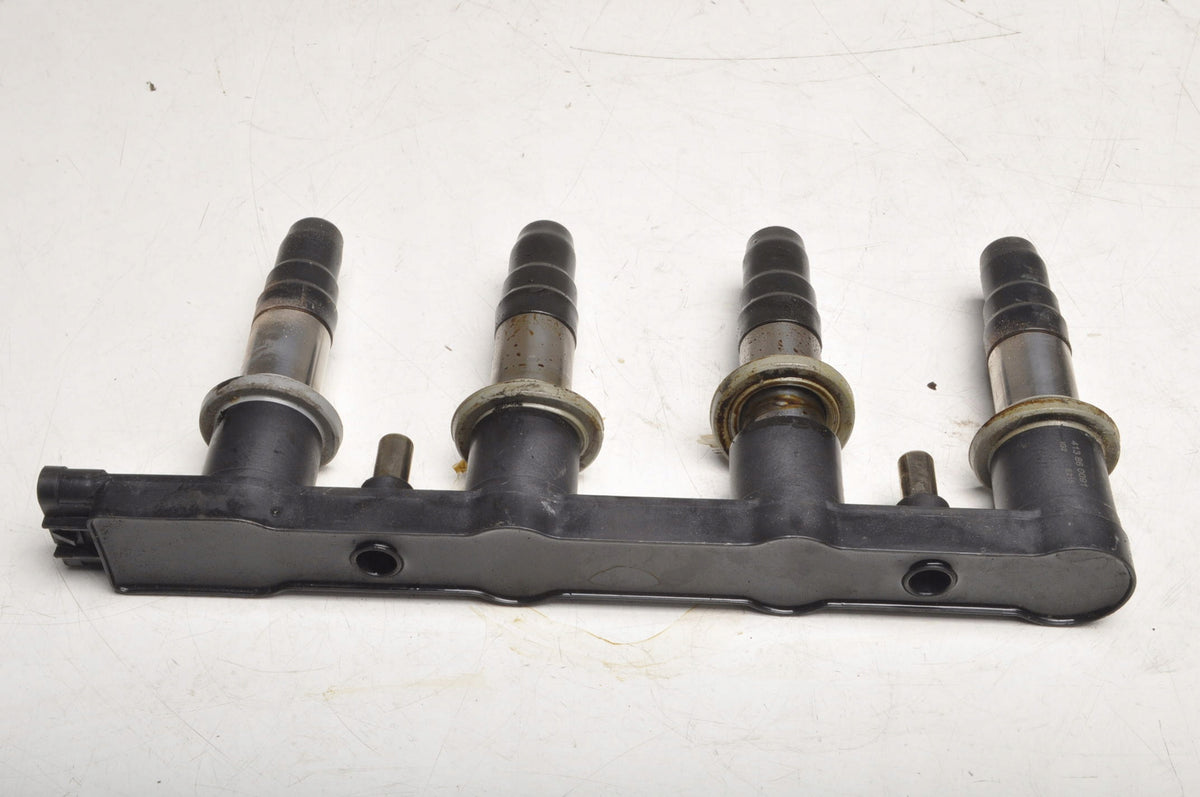 CHEVROLET CRUZE AND 1.6 16V 109 KM IGNITION COIL 413860091