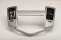 CHEVROLET CRUZE AND GRILLE RADIO FRAME