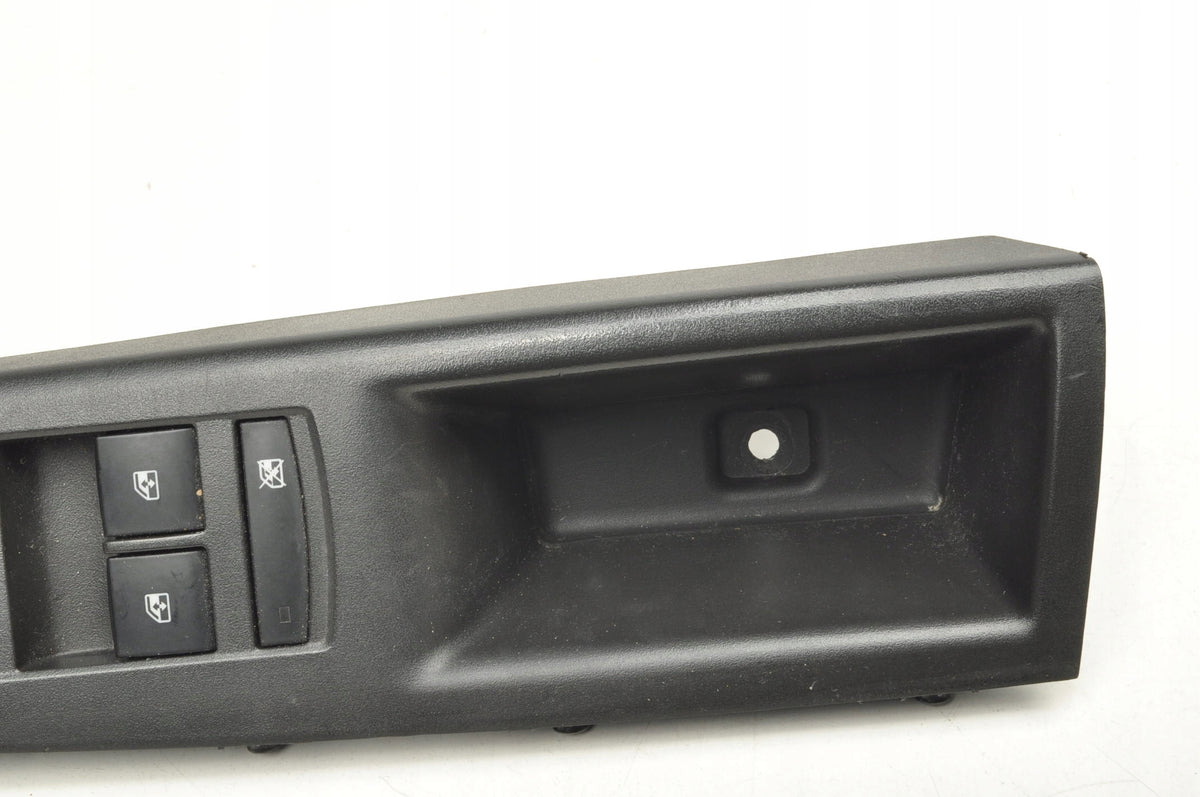 CHEVROLET CRUZE AND PANEL WINDOW SWITCH 94811325 20830838 13272182