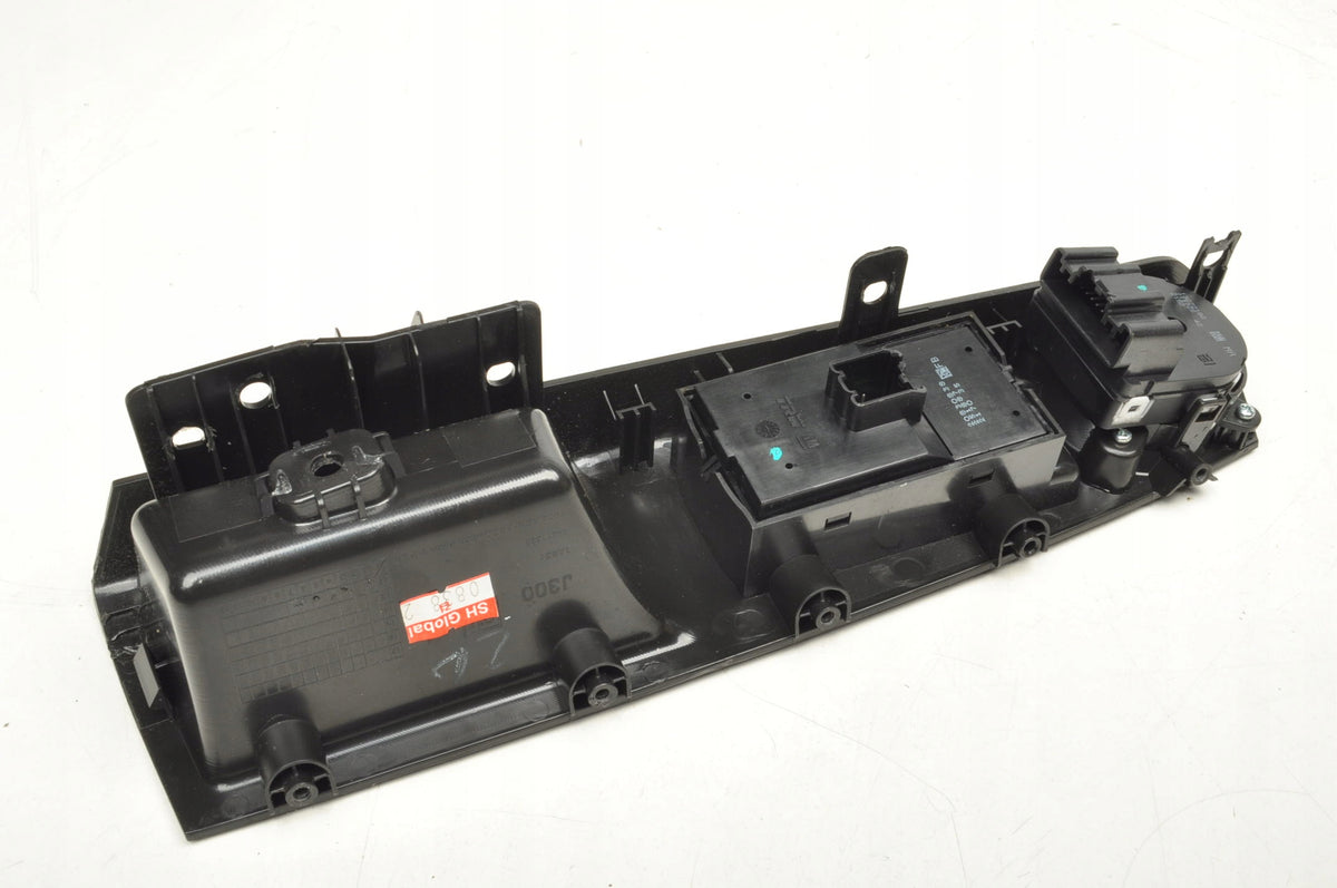 CHEVROLET CRUZE AND PANEL WINDOW SWITCH 94811325 20830838 13272182