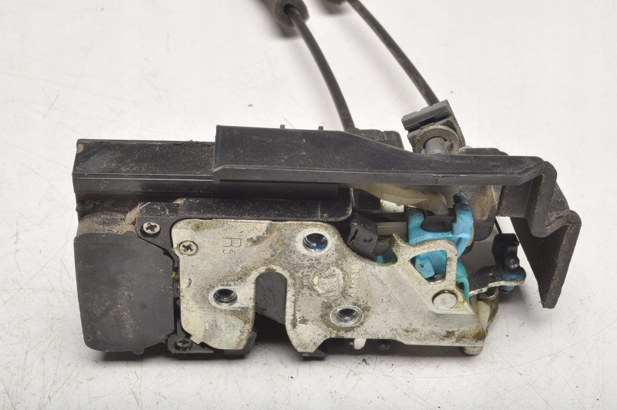 CHEVROLET EPIC DOOR LOCK RIGHT FRONT 2 PINS EUROPE LIFT