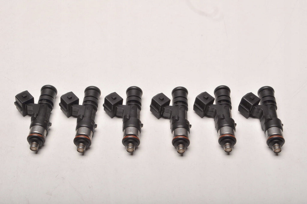CHEVROLET EPIC II 2.0 24V 144 KM INJECTION INJECTOR 0280158097