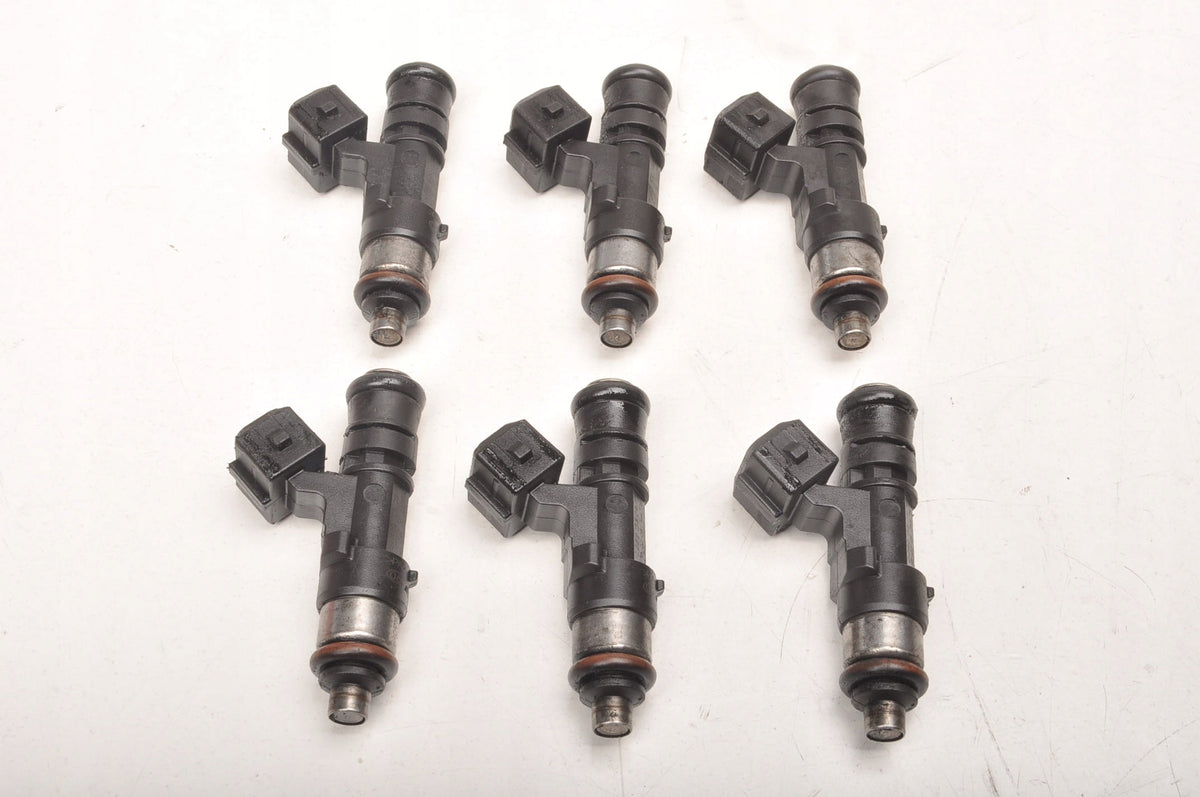 CHEVROLET EPIC II 2.0 24V 144 KM INJECTION INJECTOR 0280158097