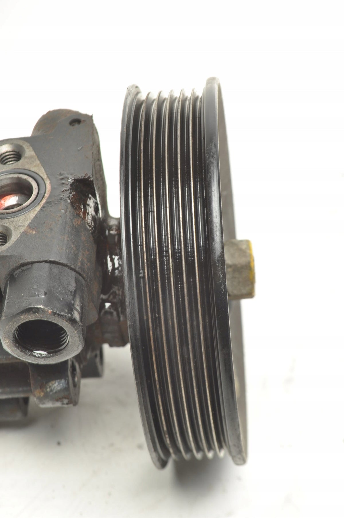CHEVROLET EPIC II 2.0 24V 144 KM POWER STEERING PUMP