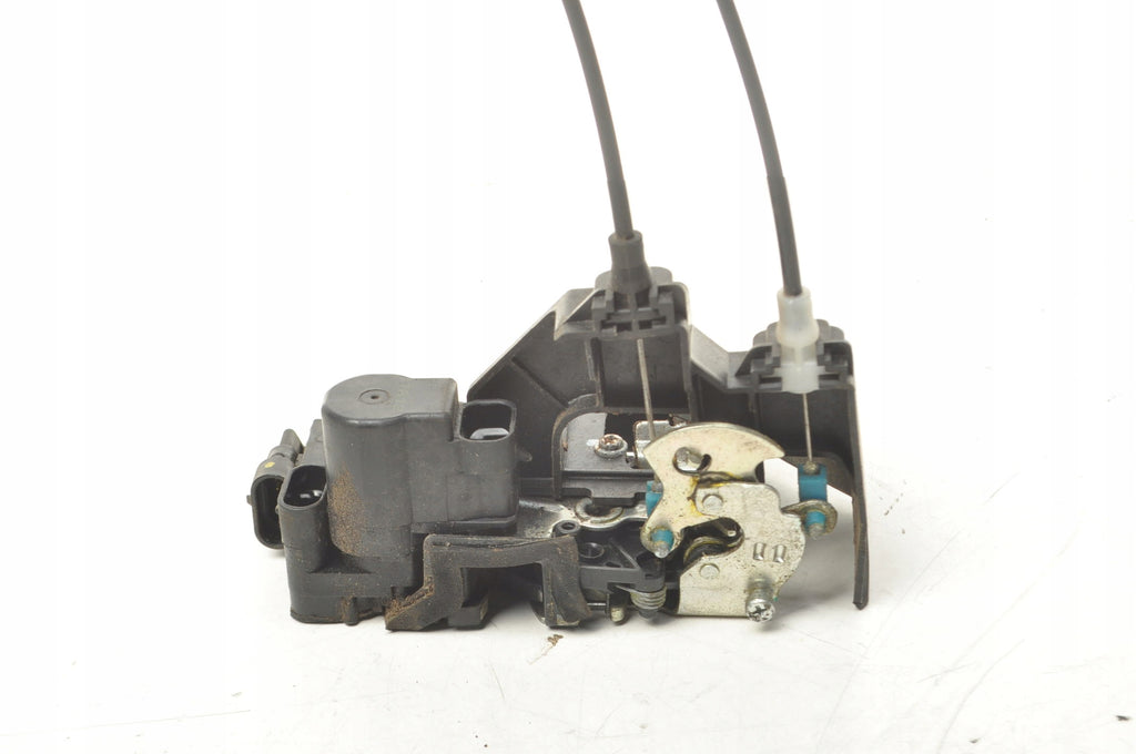 CHEVROLET EPIC II DOOR LOCK LEFT FRONT EUROPE 4+2+4PIN