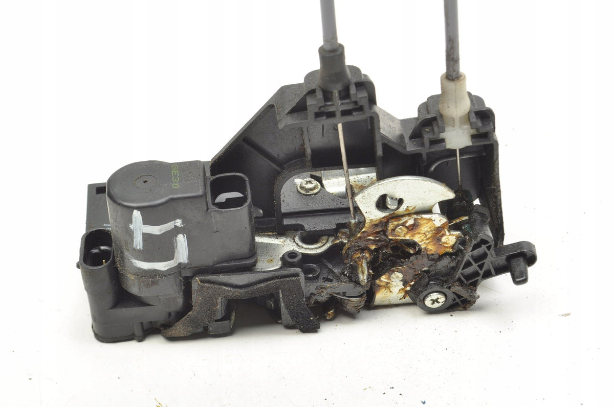 CHEVROLET EPIC II DOOR LOCK LEFT REAR 2+4PIN
