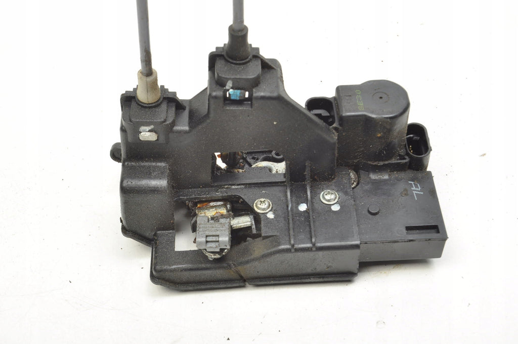 CHEVROLET EPIC II DOOR LOCK LEFT REAR 2+4PIN