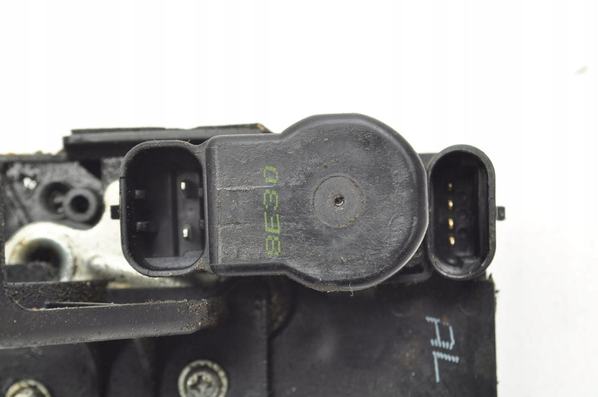 CHEVROLET EPIC II DOOR LOCK LEFT REAR 2+4PIN