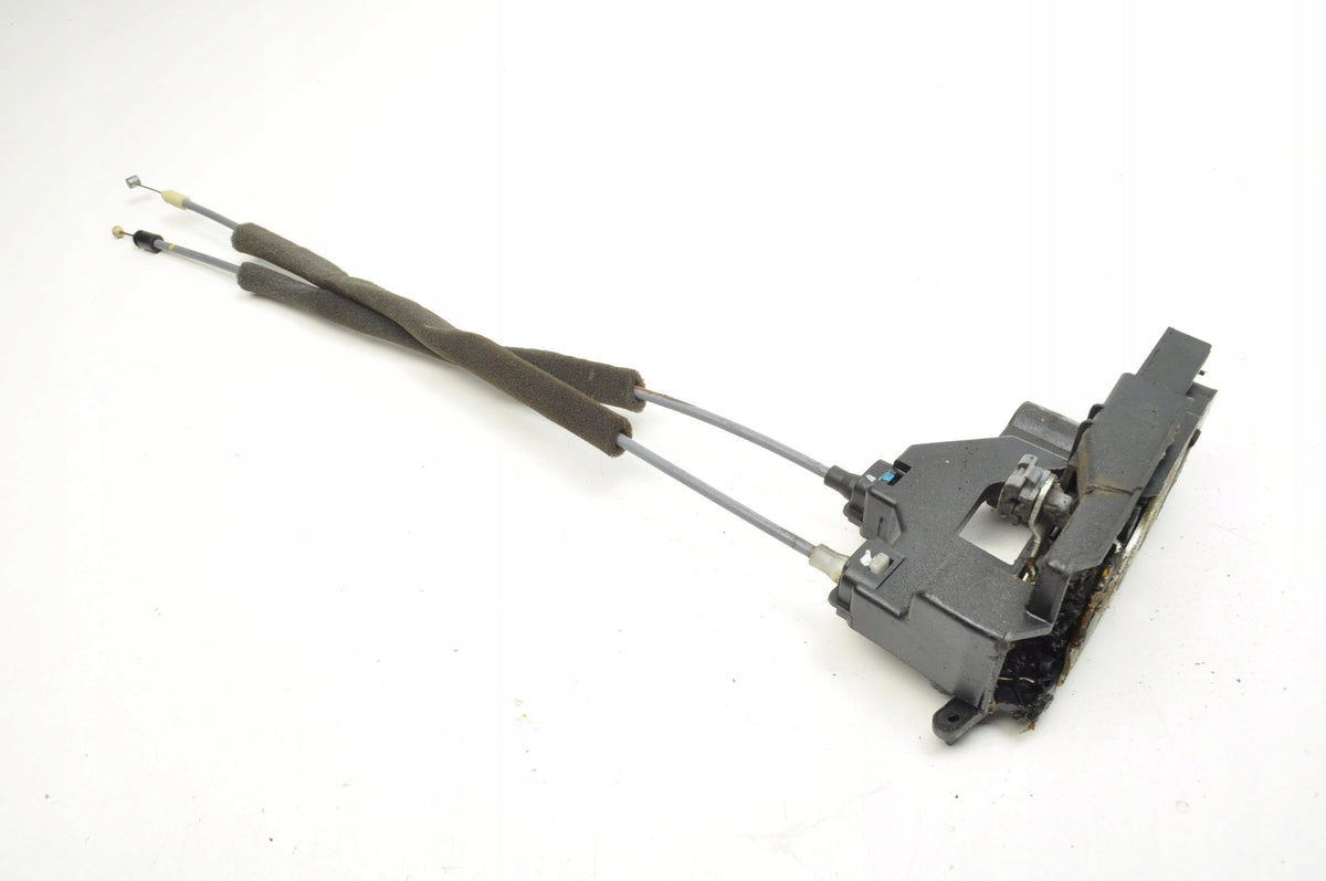 CHEVROLET EPIC II DOOR LOCK LEFT REAR 2+4PIN