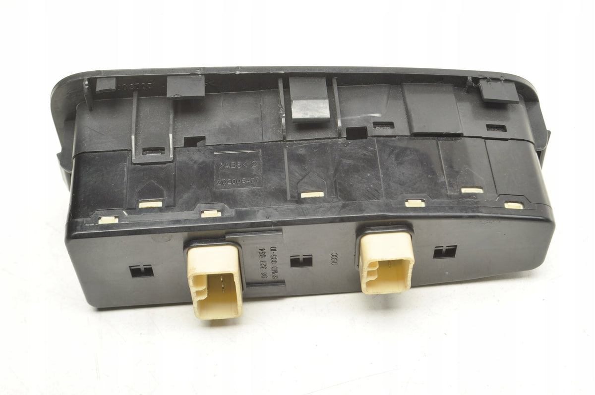 CHEVROLET EPIC II PANEL WINDOW LOWER BUTTON EU 96327954