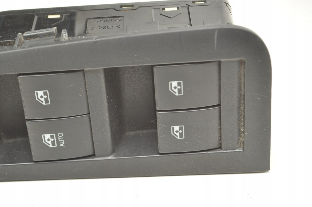 CHEVROLET EPIC II PANEL WINDOW LOWER BUTTON EU 96327954