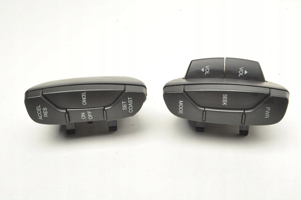 CHEVROLET EPIC II STEERING WHEEL BUTTONS 96645143 96645122