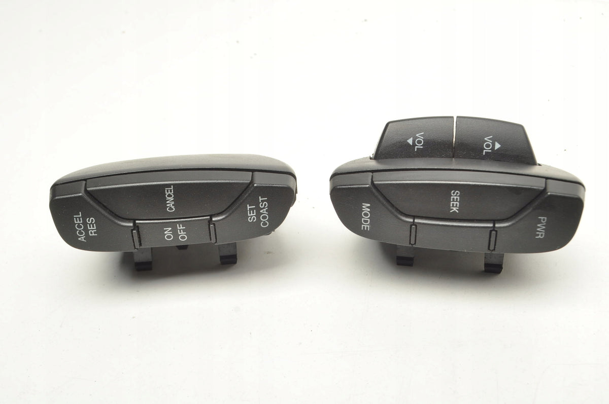 CHEVROLET EPIC II STEERING WHEEL BUTTONS 96645143 96645122