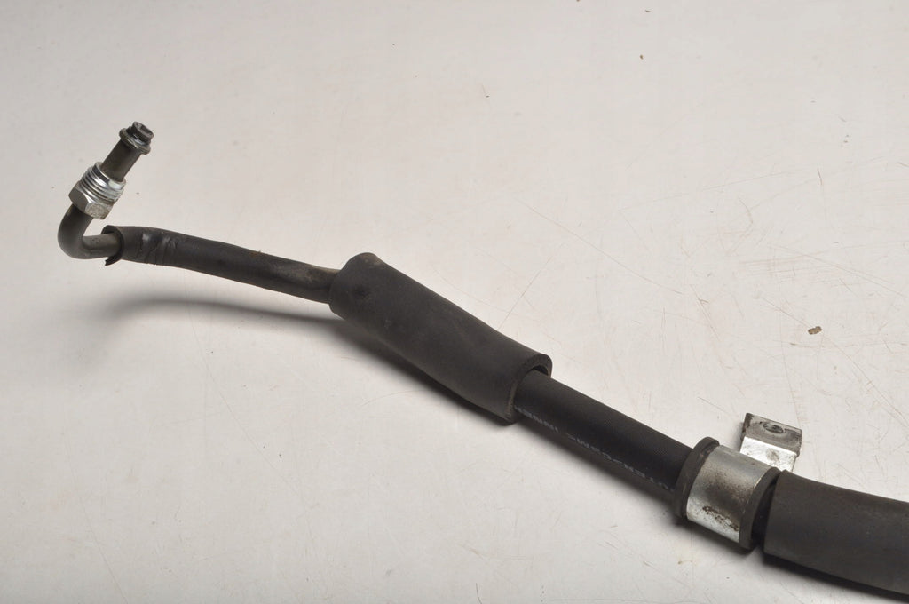 CHEVROLET EPICA 2.0 D HOSE TUBE ASSIST SYSTEM