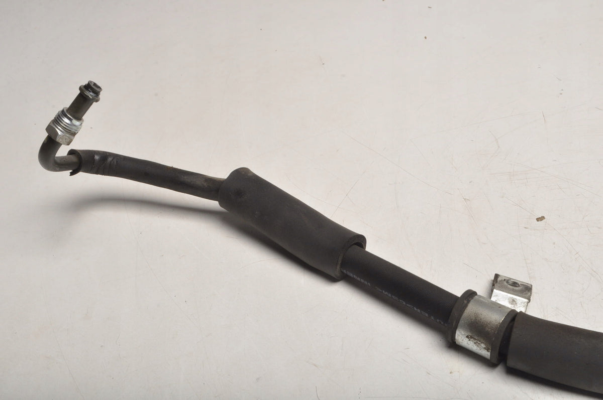 CHEVROLET EPICA 2.0 D HOSE TUBE ASSIST SYSTEM