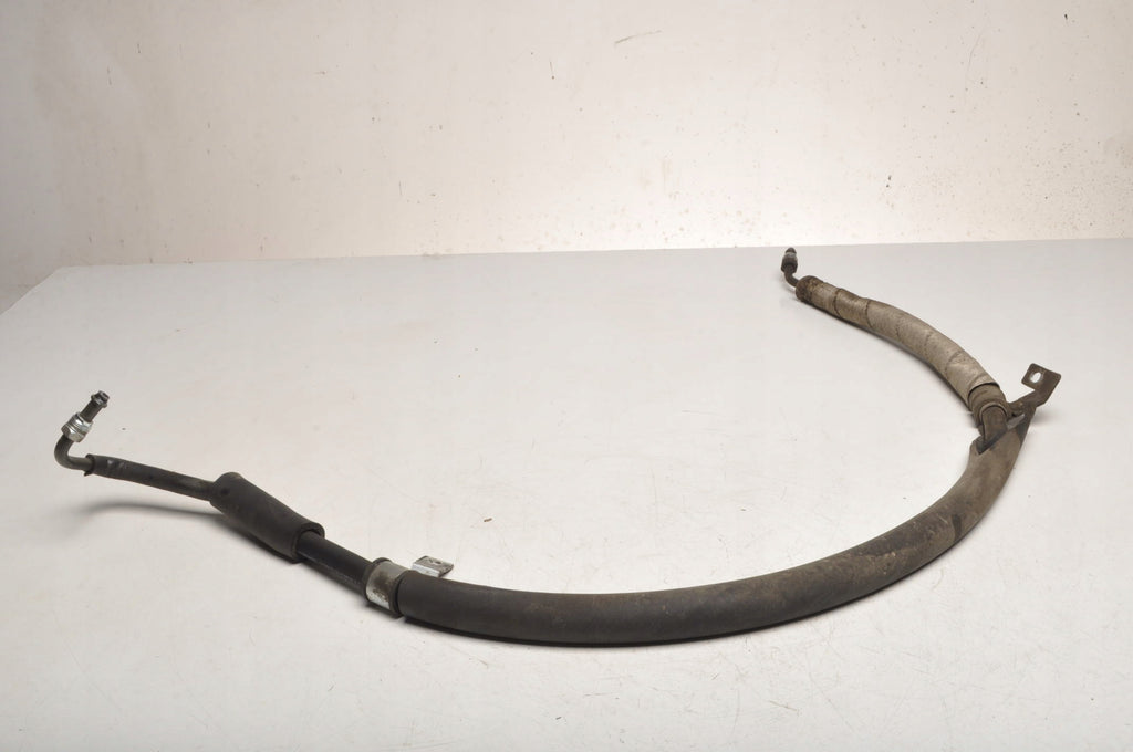 CHEVROLET EPICA 2.0 D HOSE TUBE ASSIST SYSTEM