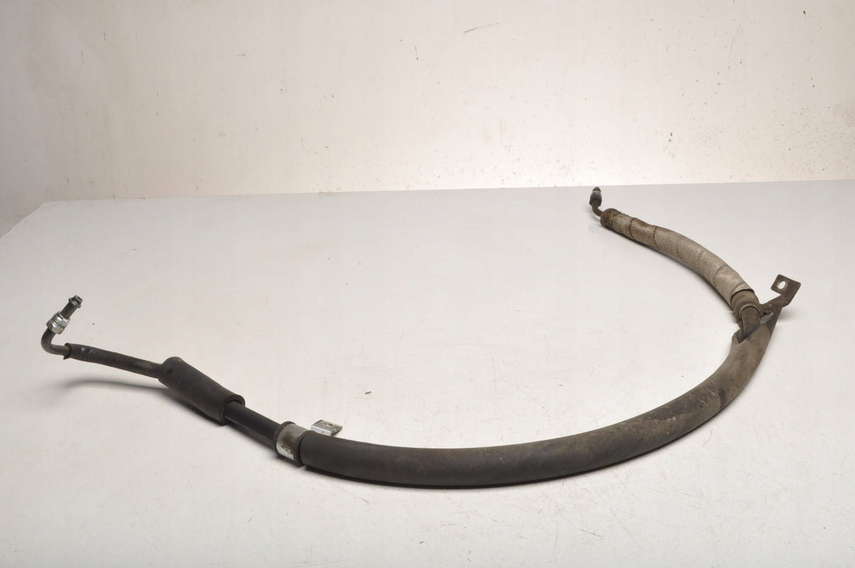 CHEVROLET EPICA 2.0 D HOSE TUBE ASSIST SYSTEM