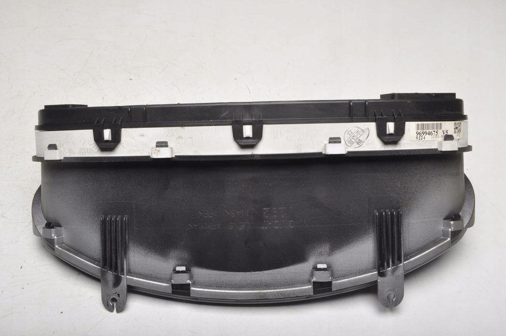 CHEVROLET EPICA 2.0D 150KM COUNTER CLOCKS LIFT EU 96994675