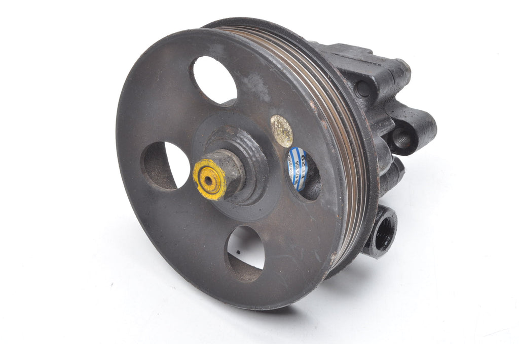 CHEVROLET EPICA II 2.0 24V 144 KM POWER STEERING PUMP 96475856 2006/06 - 2011