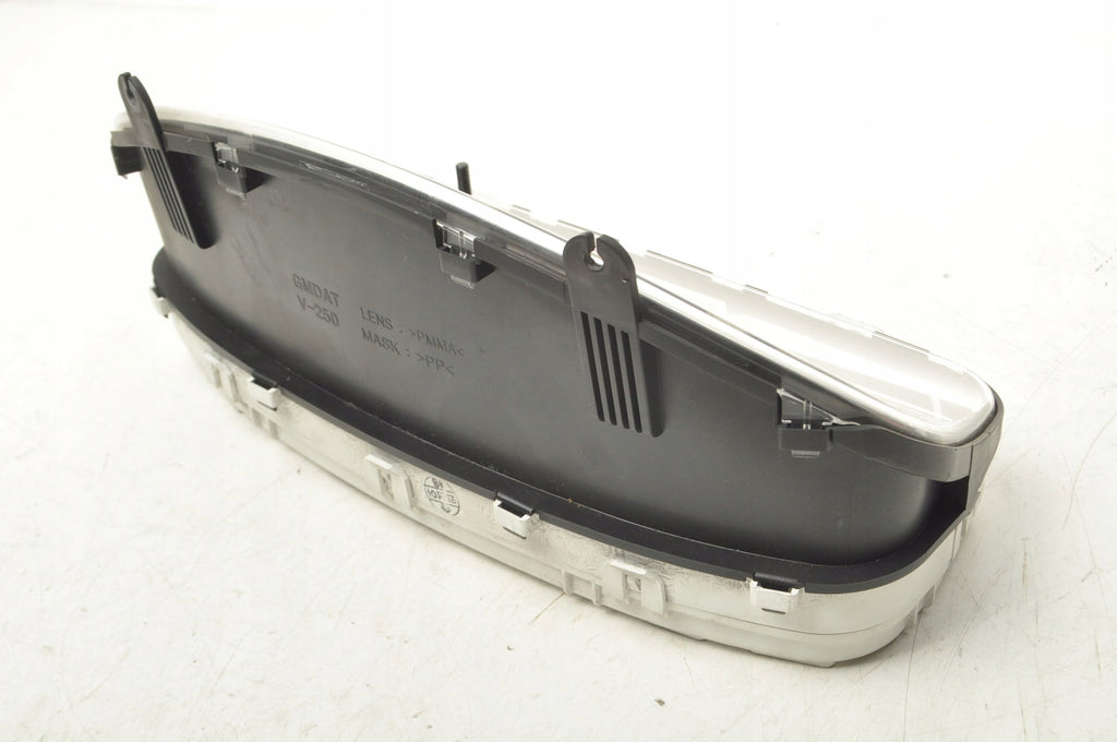 CHEVROLET EPICA II 2.0 D 150 KM COUNTER CLOCKS EUROPE 96647272