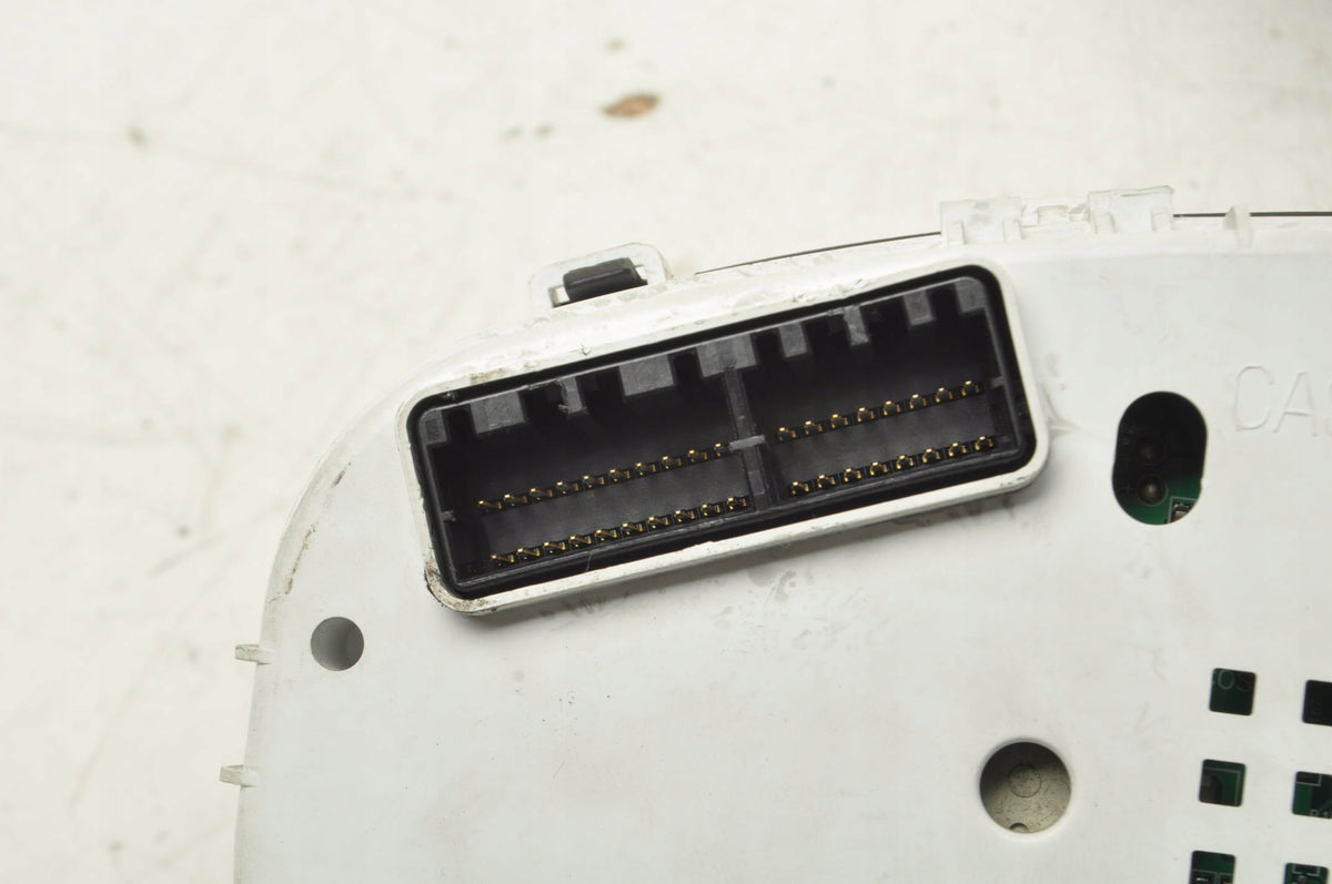 CHEVROLET EPICA II 2.0 D 150 KM COUNTER CLOCKS EUROPE 96647272