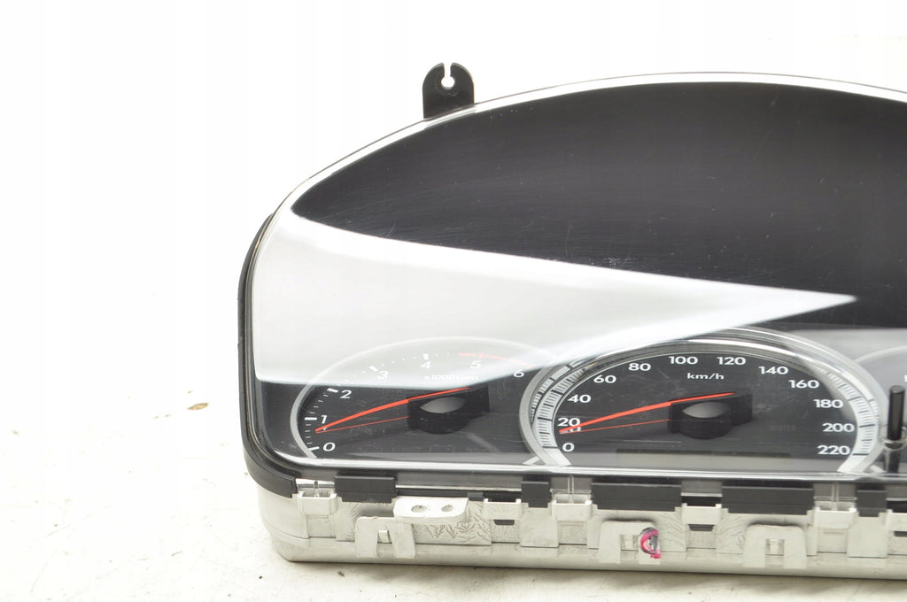 CHEVROLET EPICA II 2.0 D 150 KM COUNTER CLOCKS EUROPE 96647272