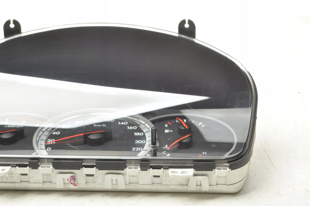 CHEVROLET EPICA II 2.0 D 150 KM COUNTER CLOCKS EUROPE 96647272