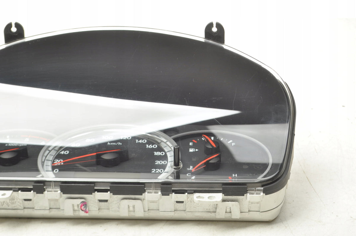 CHEVROLET EPICA II 2.0 D 150 KM COUNTER CLOCKS EUROPE 96647272