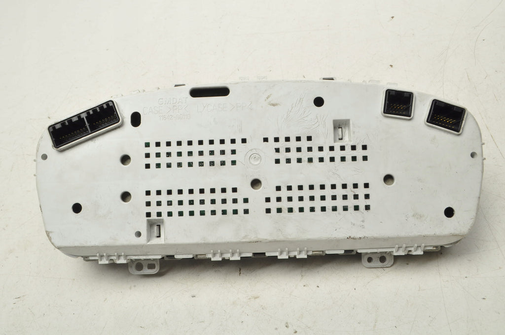 CHEVROLET EPICA II 2.0 D 150 KM COUNTER CLOCKS EUROPE 96647272