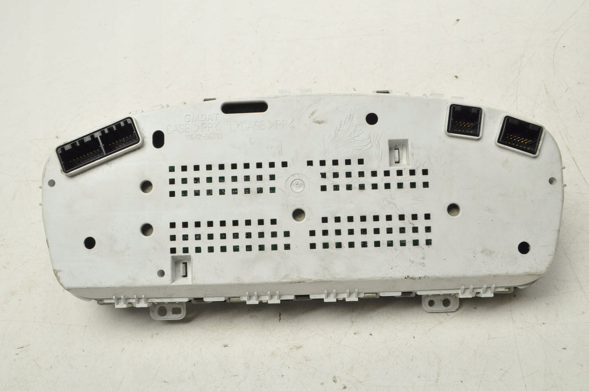 CHEVROLET EPICA II 2.0 D 150 KM COUNTER CLOCKS EUROPE 96647272