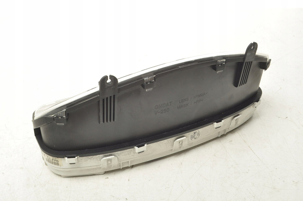 CHEVROLET EPICA II 2.0 D 150 KM COUNTER CLOCKS EUROPE 96647272