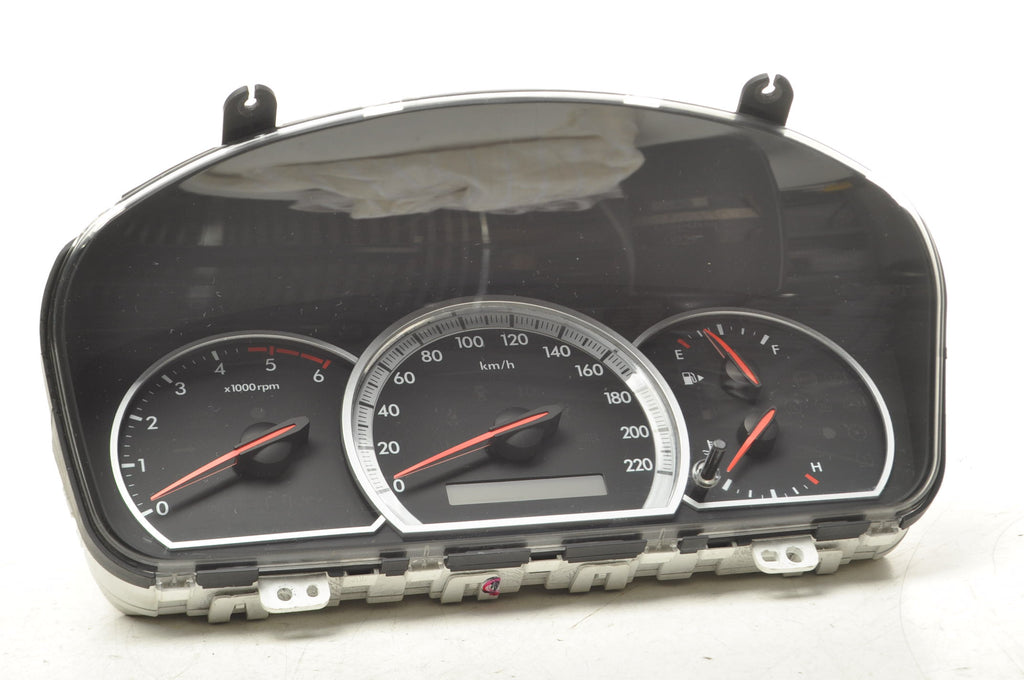 CHEVROLET EPICA II 2.0 D 150 KM COUNTER CLOCKS EUROPE 96647272