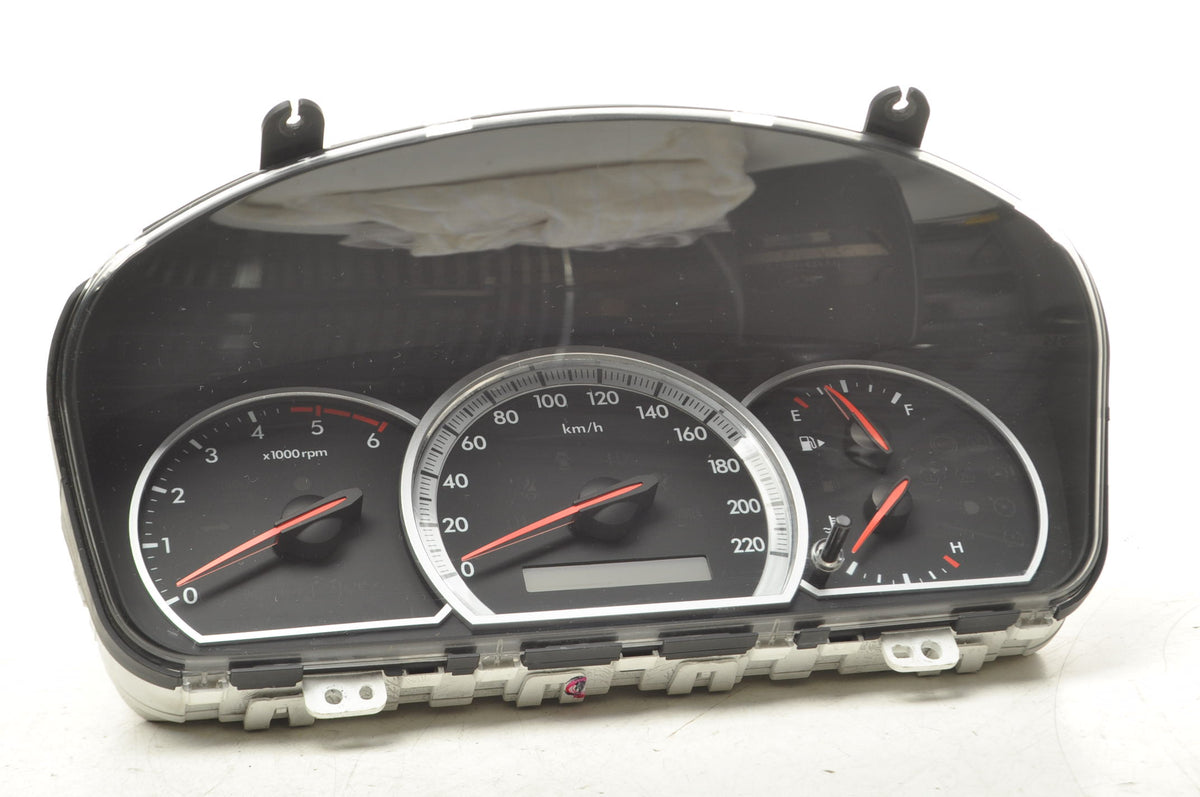 CHEVROLET EPICA II 2.0 D 150 KM COUNTER CLOCKS EUROPE 96647272
