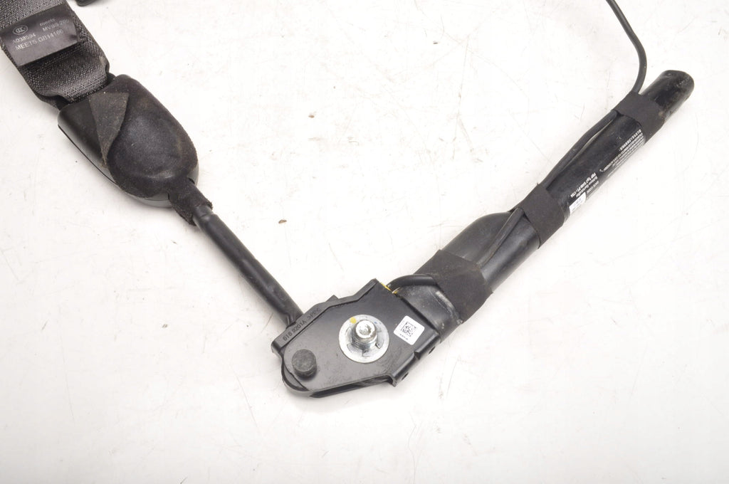 CHEVROLET ORLANDO BELT LEFT FRONT 619668300A TENSIONER COVER