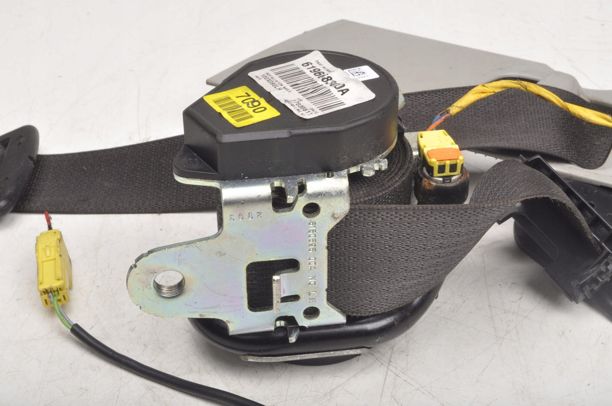CHEVROLET ORLANDO BELT LEFT FRONT 619668300A TENSIONER COVER